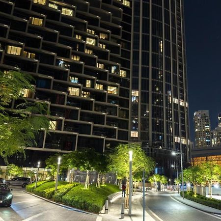 Address Dubai Opera Residences By Qstay Exterior foto